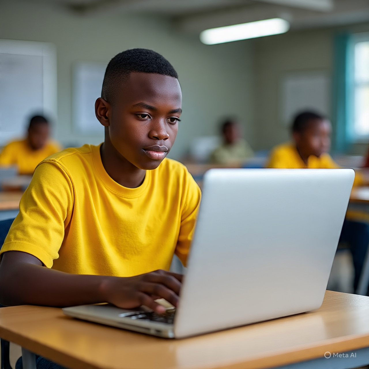 School Management Dashboard