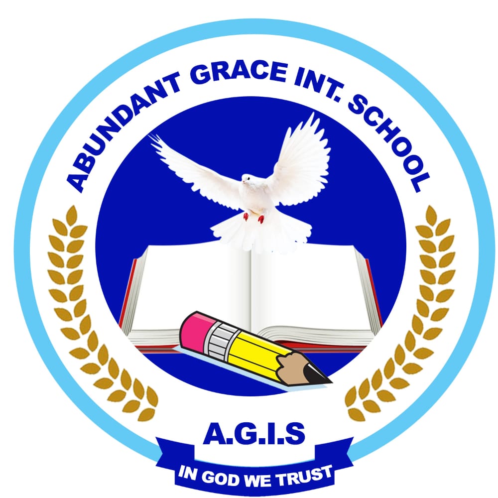 Abundant Grace International School logo