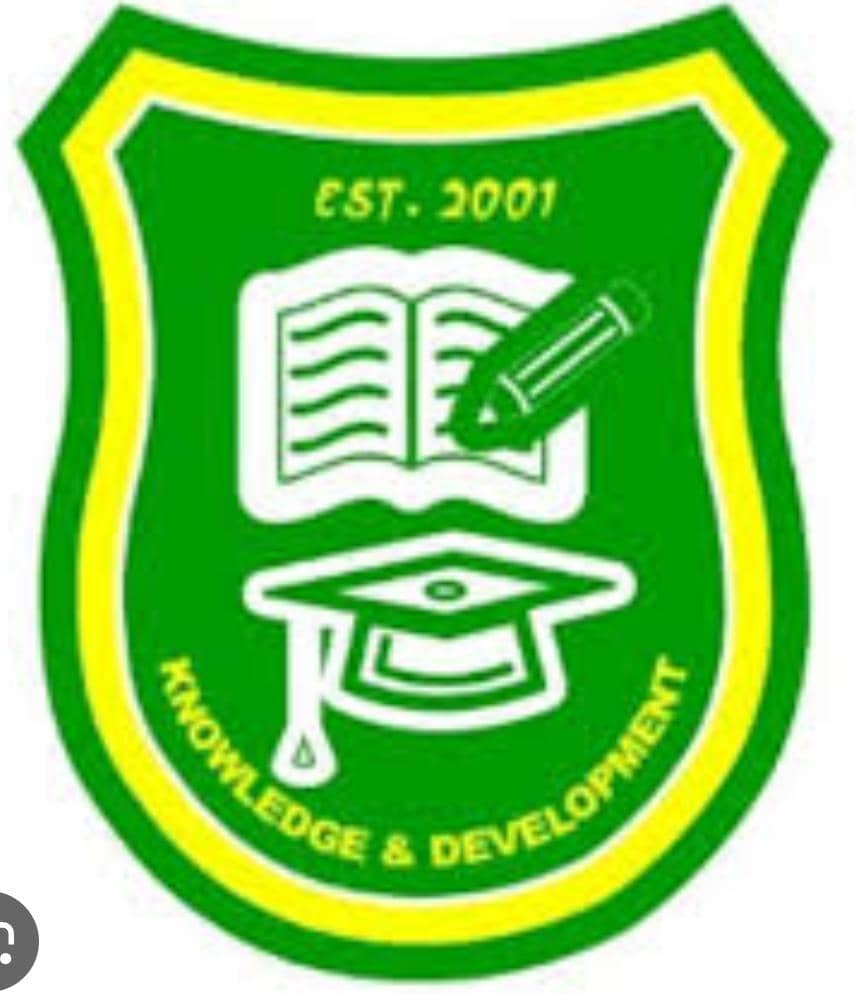 TAWHEED SENIOR HIGH SCHOOL logo
